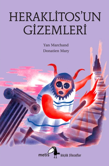 Heraklitos'un Gizemleri