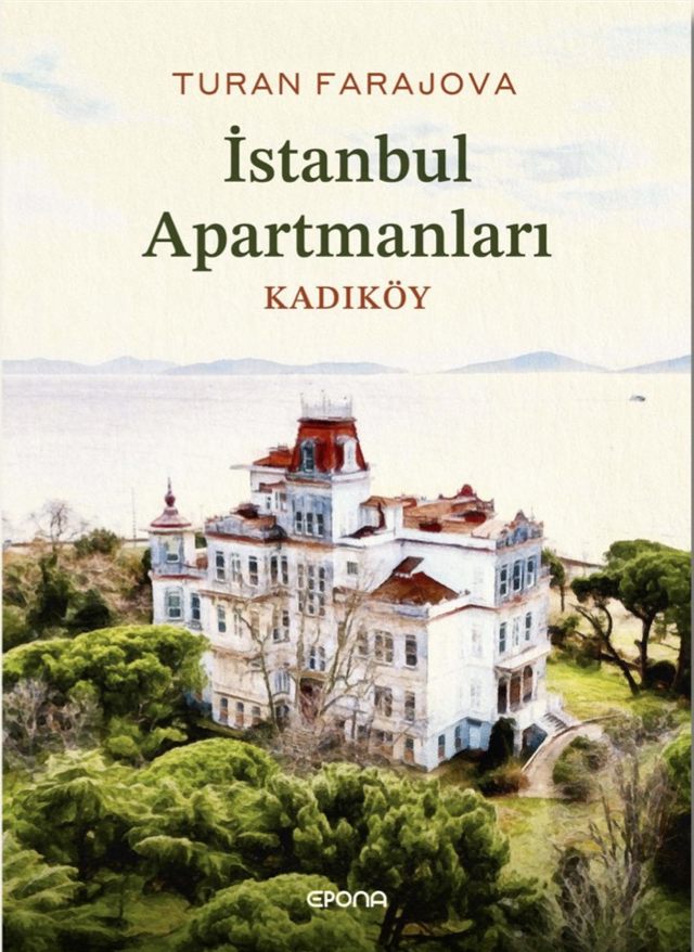 İstanbul Apartmanları / Kadıköy
