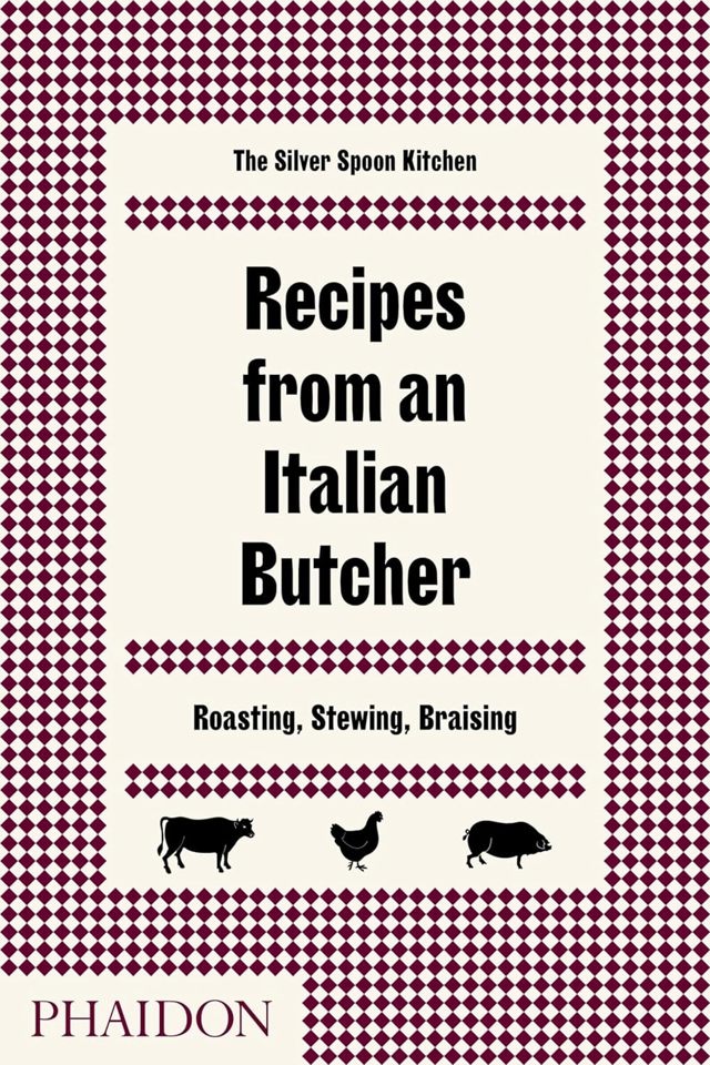 Recipes from an Italian Butcher