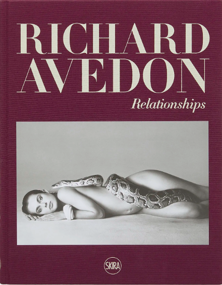 Richard Avedon: Relationships