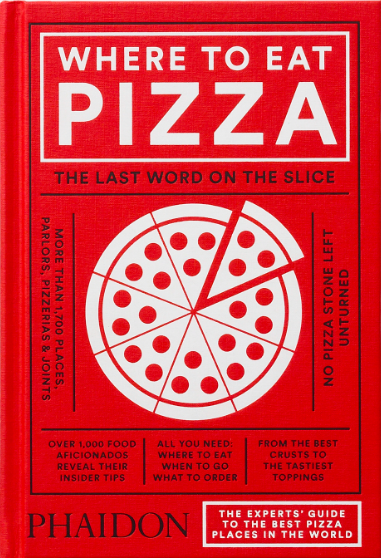 Where to Eat Pizza