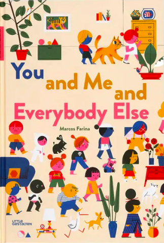 You and Me and Everybody Else
