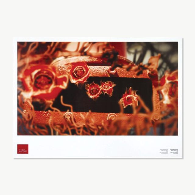 Poster - Katerina Athanasopoulou 
