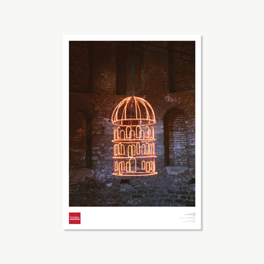 Poster - Sarkis 