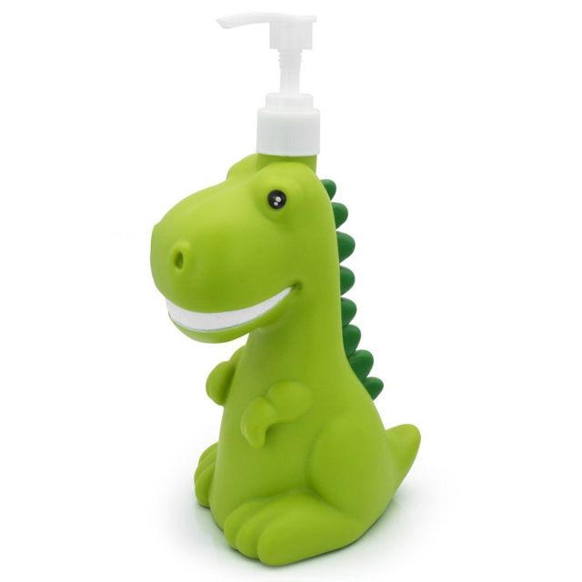 Dhink Dinosaur Liquid Soap Dispenser