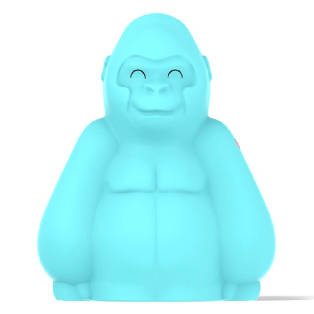 Dhink Gorilla Max Night Lamp
