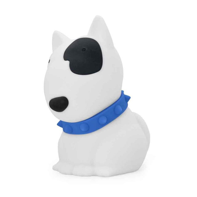 Dhink Dog Bob Night Lamp