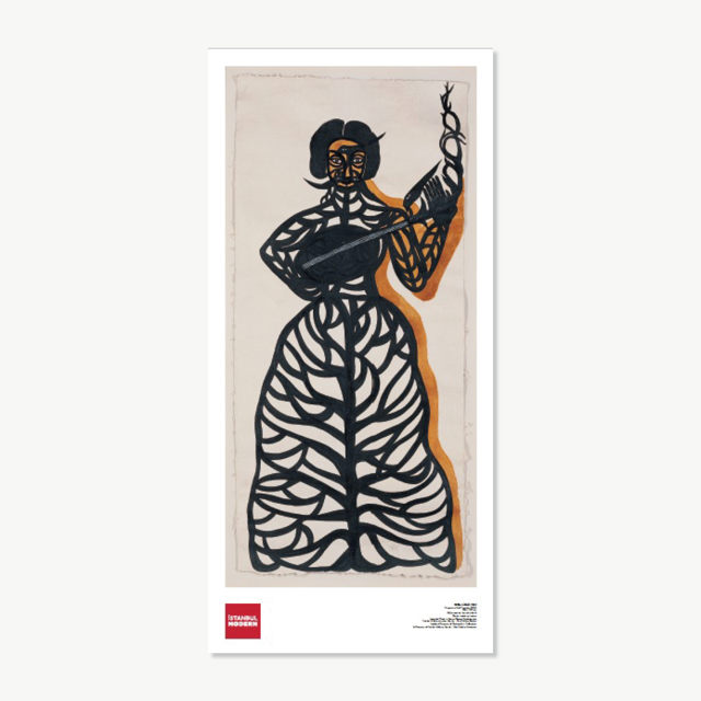 Poster - Selma Gürbüz 