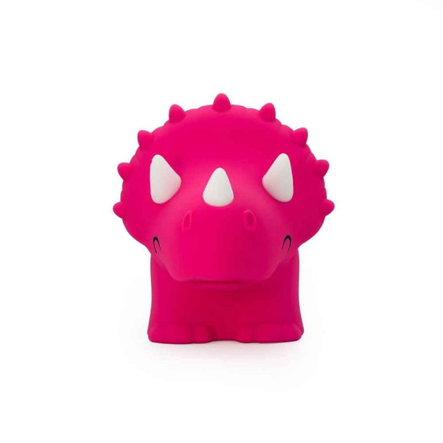 Dhink Triceratops Gece Lambası