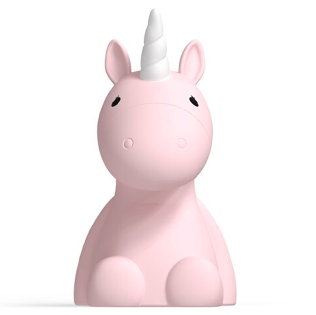 Dhink Unicorn Gece Lambası