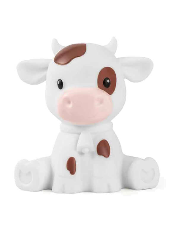 Dhink Zodiac Baby Ox Gece Lambası
