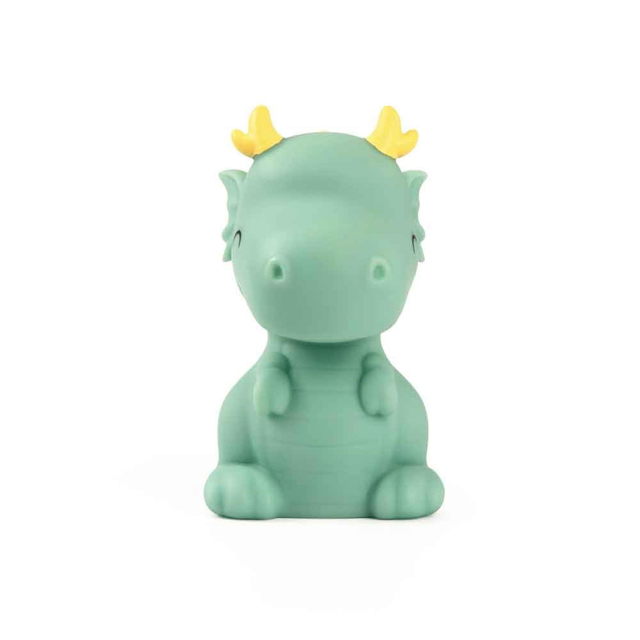 Dhink Zodiac Baby Dragon Gece Lambası