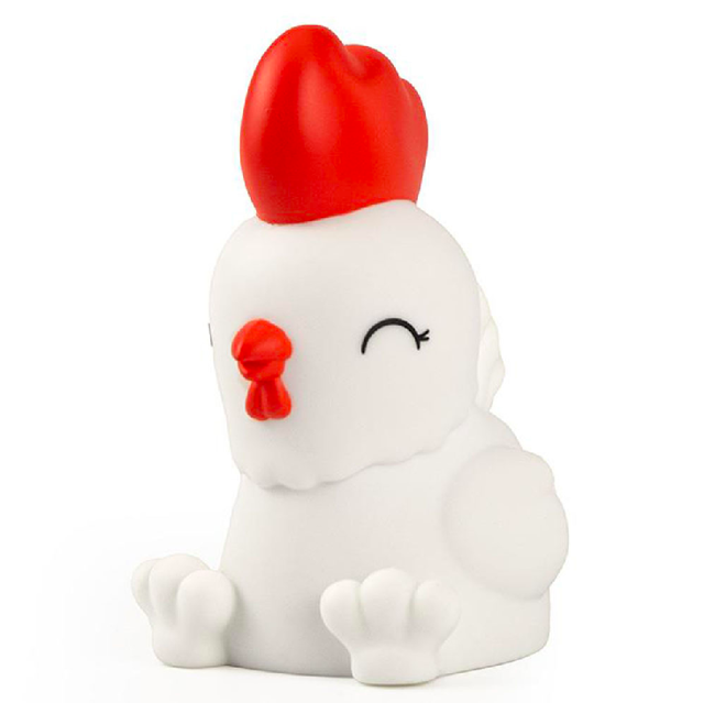 Dhink Zodiac Rooster Gece Lambası