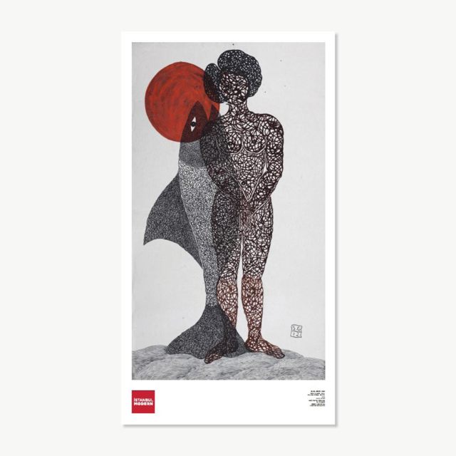 Poster - Selma Gürbüz 