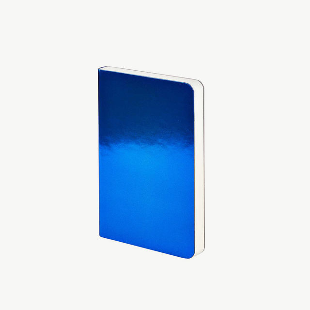 Nuuna Shiny Starlet S - Mavi Defter