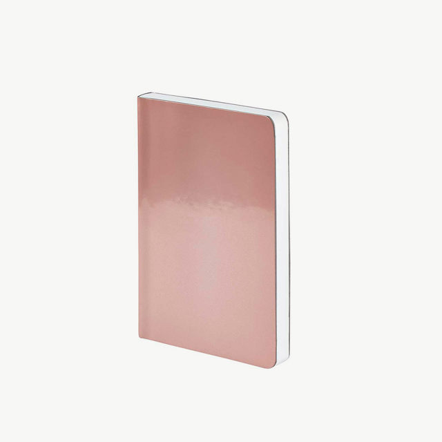 Nuuna Shiny Starlet S - Cosmo Rose Defter