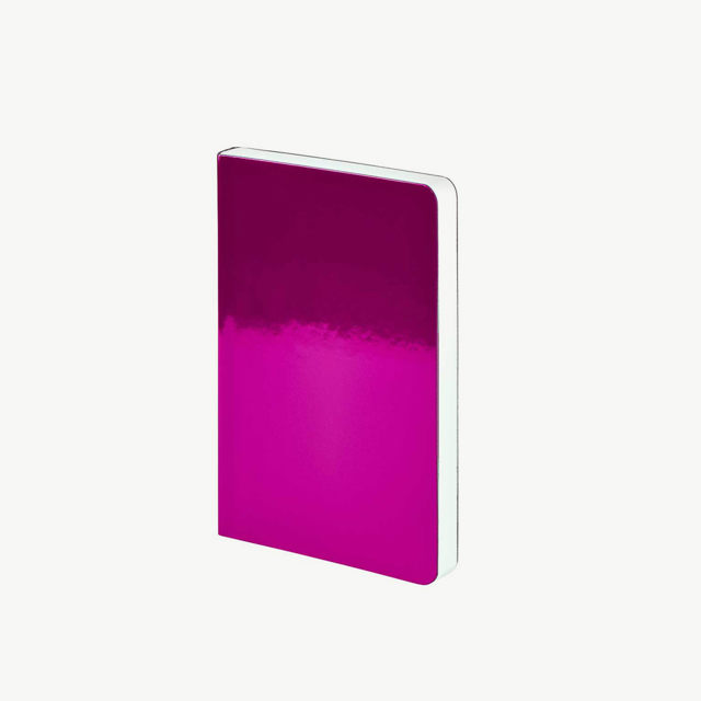 Nuuna Shiny Starlet S - Pembe Defter