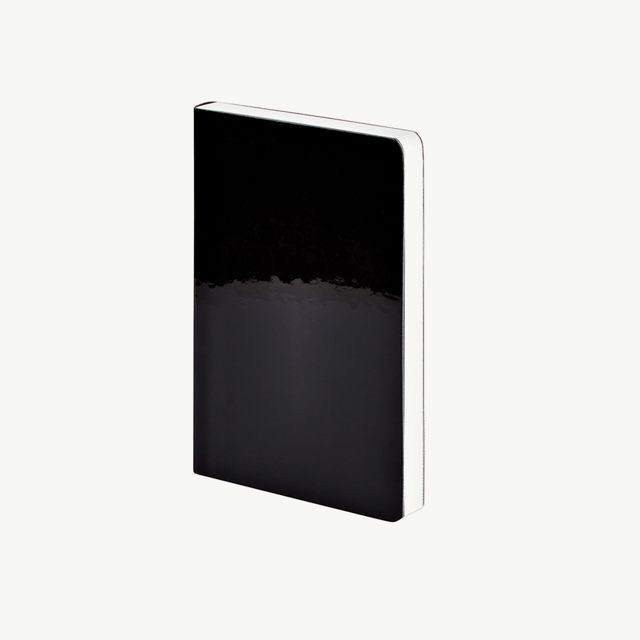 Nuuna Candy S - Siyah Defter