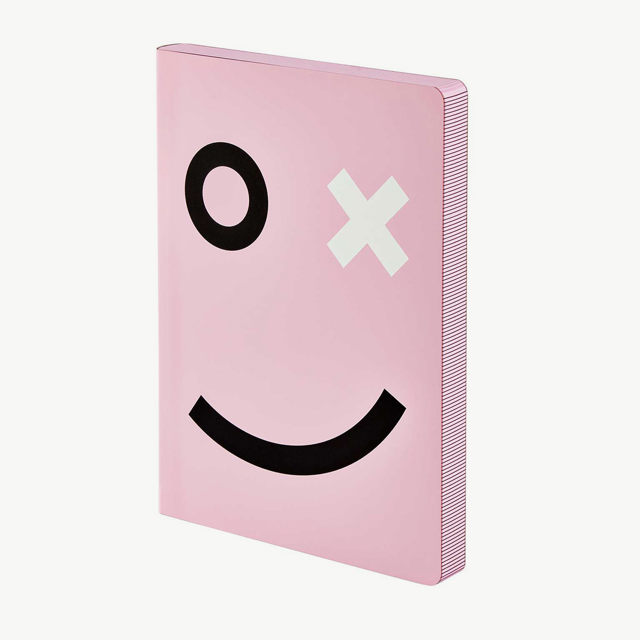 Nuuna Graphic S - OX Defter