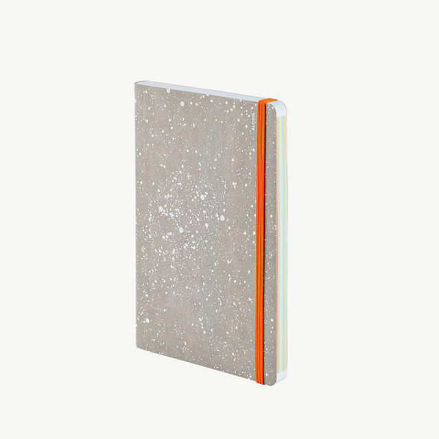 Nuuna Inspiration Book M - Bloom Defter
