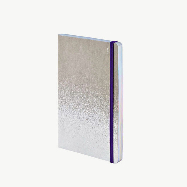 Nuuna Inspiration Book M - Mood