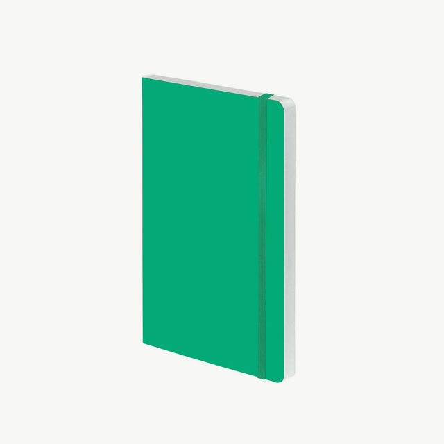 Nuuna Dream Boat M - Emerald Defter