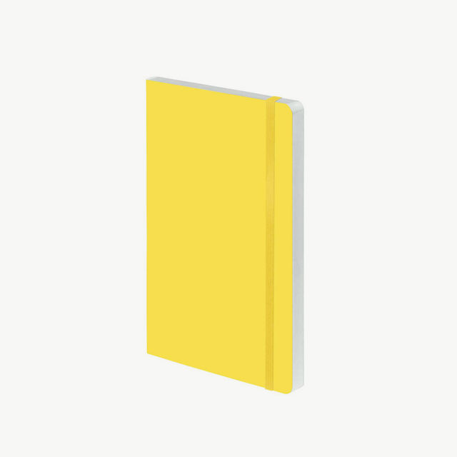 Nuuna Dream Boat M - Yellow Defter