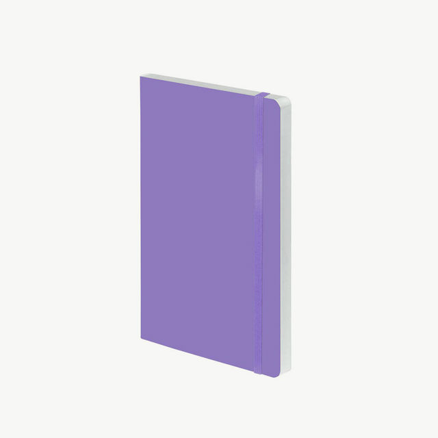 Nuuna Dream Boat M - Purple Defter