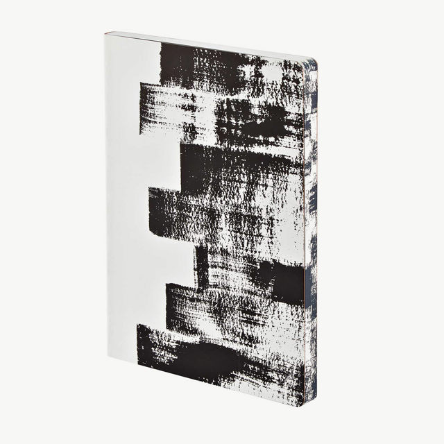 Nuuna Savage L Light - Stroke Defter