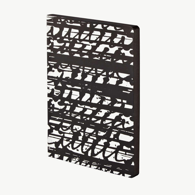 Nuuna Savage L Light - Script Defter