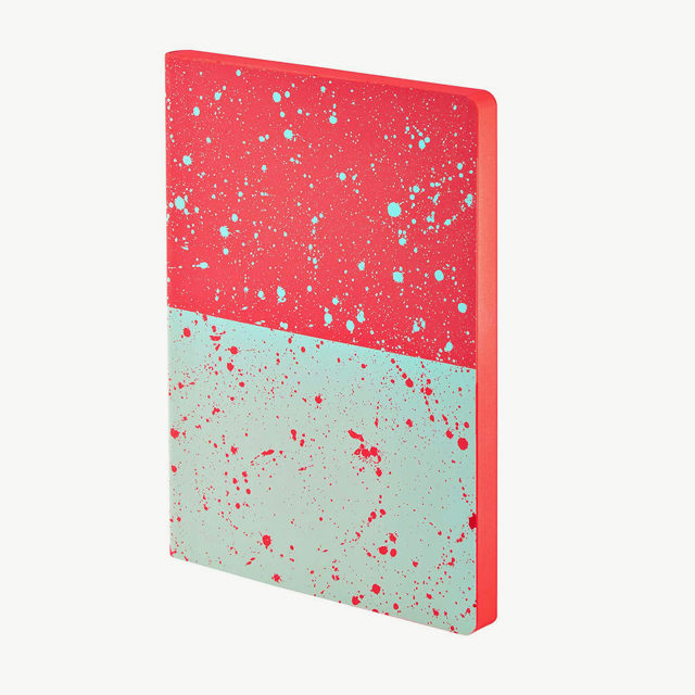 Nuuna Savage L Light - Sakura Defter
