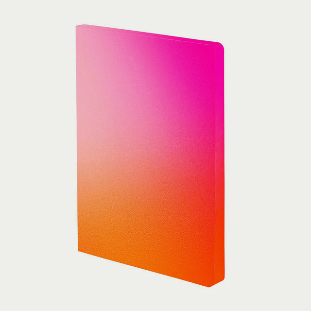 Nuuna Savage L Light - Burn Defter