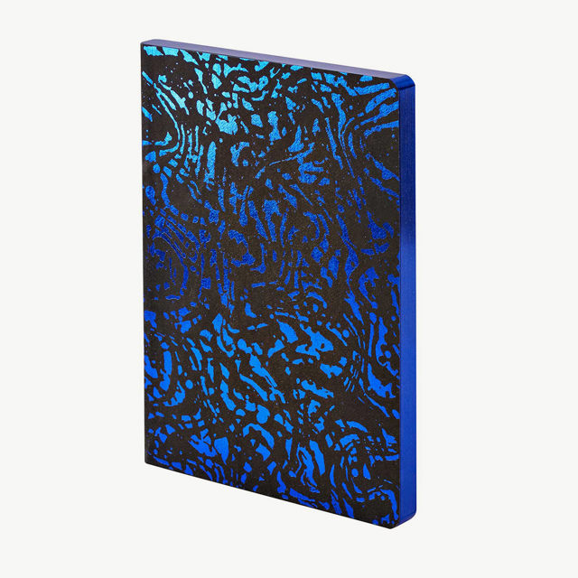 Nuuna Surface L Light - Float Defter