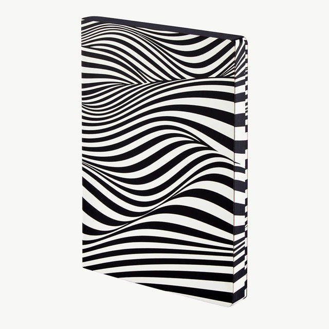 Nuuna Graphic L - Bonnie Defter
