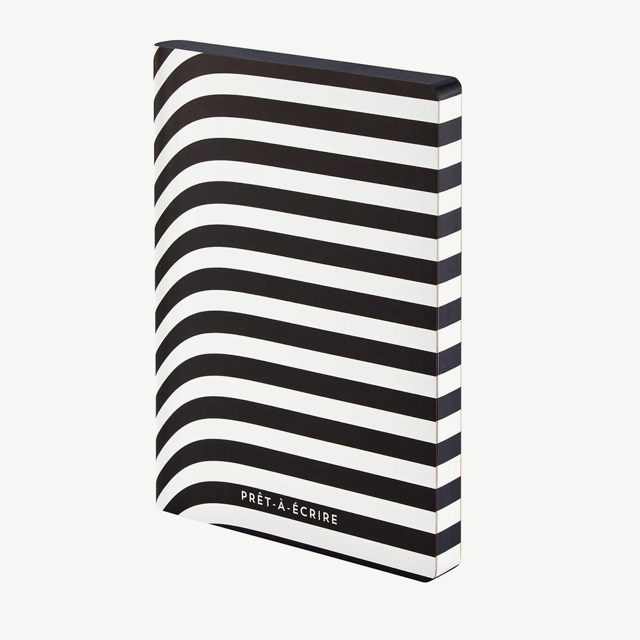 Nuuna Graphic L - Pret A Ecrire Defter