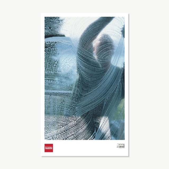 Poster - Şakir Eczacıbaşı 