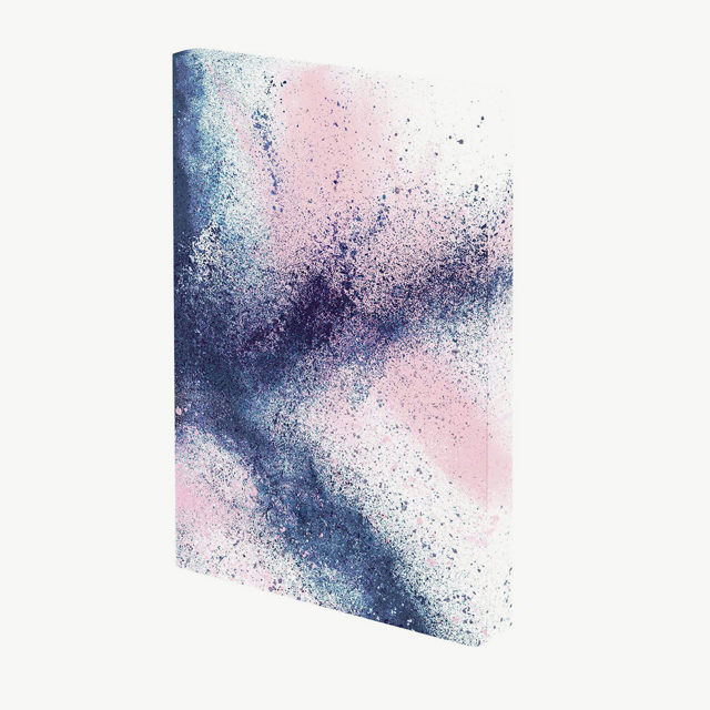 Nuuna Composition L - Splash Defter