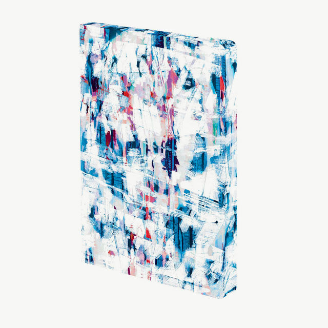 Nuuna Composition L - Work In Progress Defter
