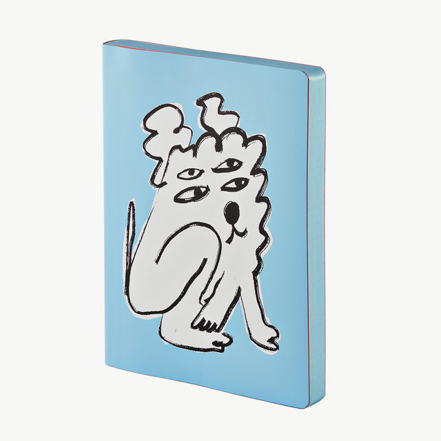 Nuuna Graphic L - Unconditional Love Defter