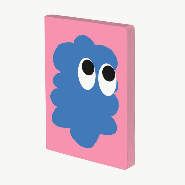 Nuuna Graphic S - Sweet Joe Defter