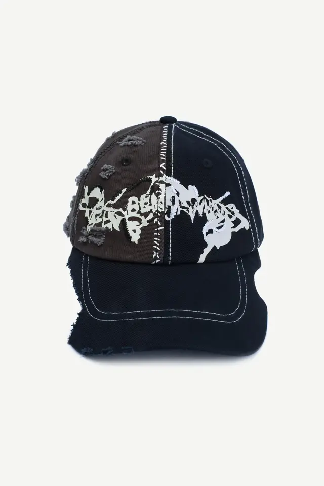 İstanbul Modern x Les Benjamins - Cap - 501