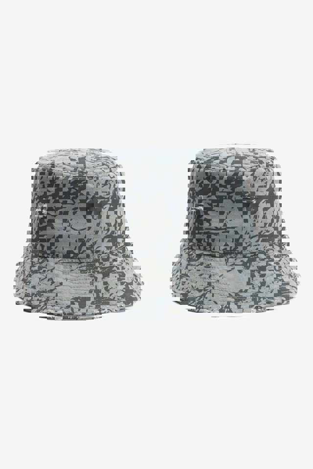 İstanbul Modern x Les Benjamins - Bucket Hat - 502