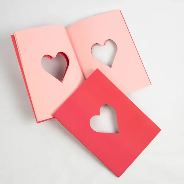 Kağıthane - Notebook - Love