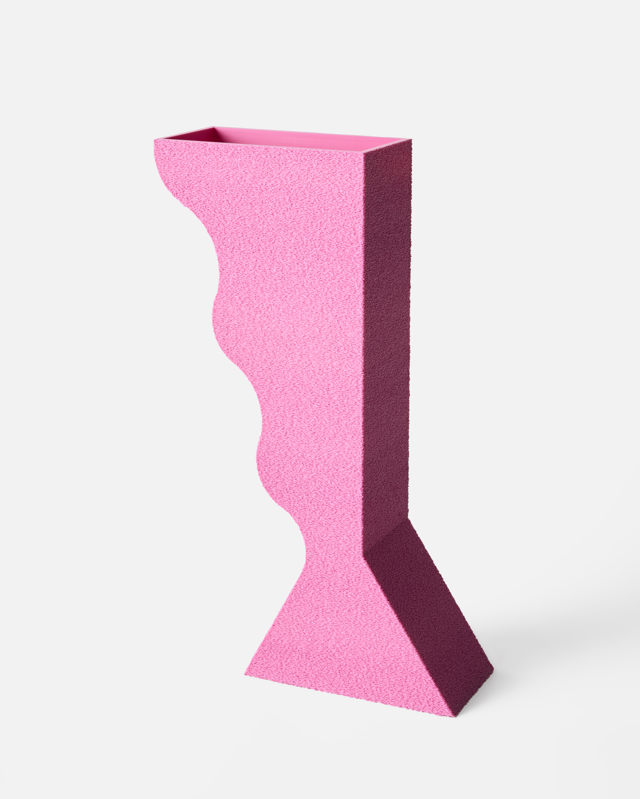 Das Pieces - Vazo - Rivulet - Koyu Pembe