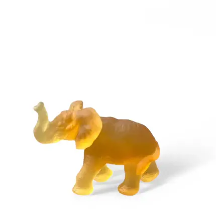 Fy-shan Bebek Quanza Fil - Amber