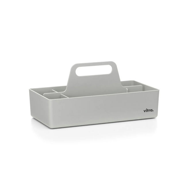 Vitra - Toolbox - Grey