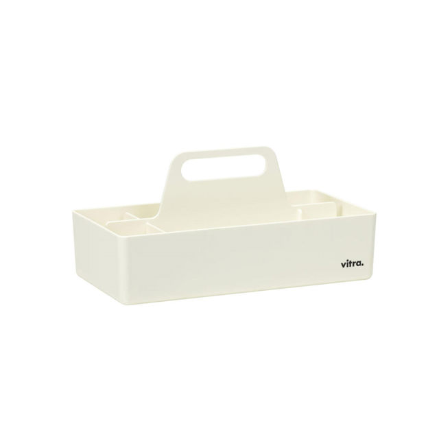 Vitra - Toolbox - White