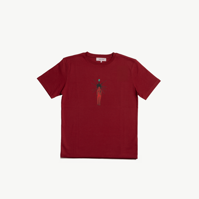 T-Shirt - Semiha Berksoy -