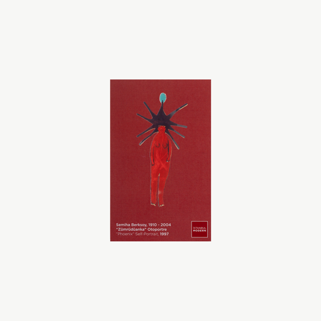 Pin - Semiha Berksoy - 