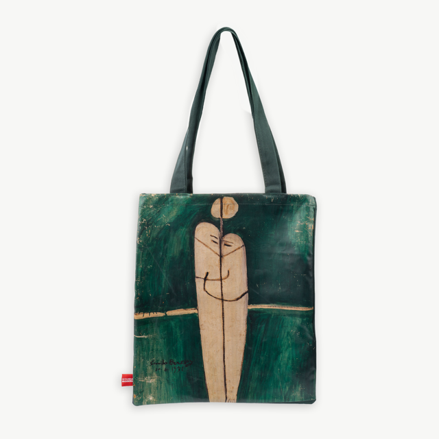 Tote Bag - Semiha Berksoy